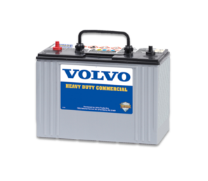 Volvo 925 CCA Battery Product Image
